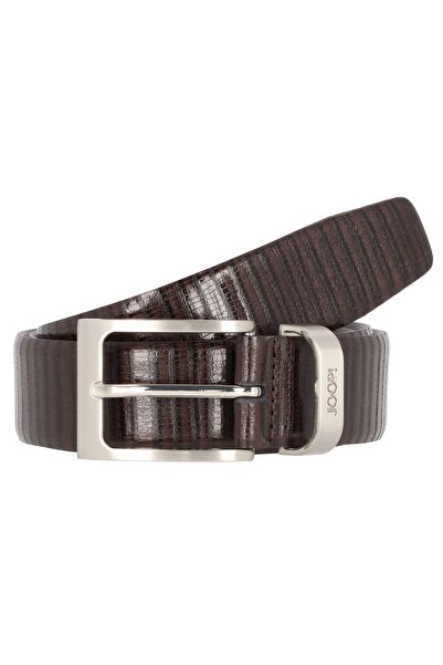 JOOP! Gürtel Leder