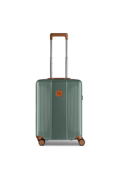 Bric's Príručný kufor Ferrara na 4 kolesá, veľkosť S, 55 cm
