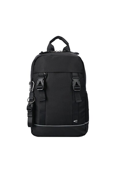 Camel Active Connect Daypack S 39 cm Laptopfach