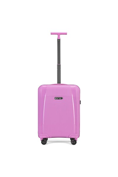 Epic Phantom SL 4-Rollen Kabinentrolley 55 cm