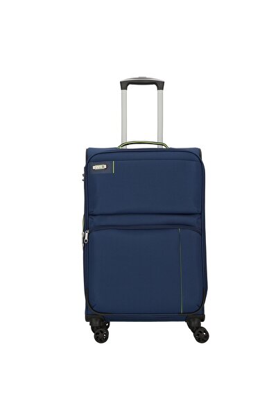 D&N Travel Line 6704 4-valcový vozík 65 cm