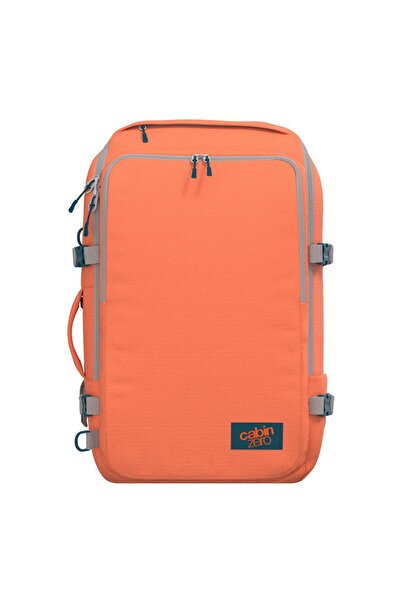 Cabin Zero Adventure Cabin Bag ADV Pro 42L Rucksack 55 cm Laptopfach