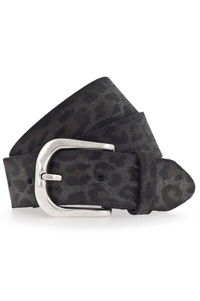 Vanzetti Gürtel Leder