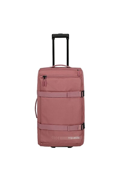Travelite Starter 2 Rollen Reisetasche 68 cm