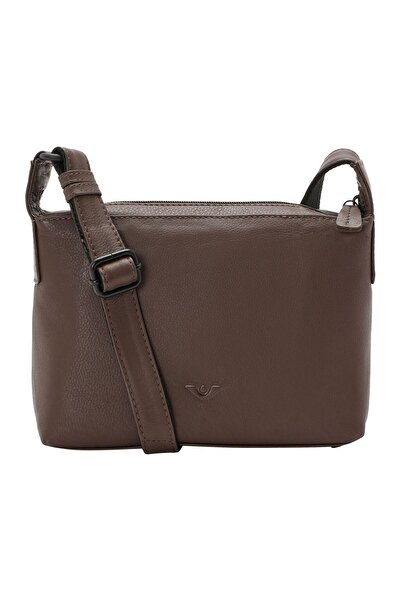 VOI 4Seasons Vanani Umhängetasche Leder 32 cm