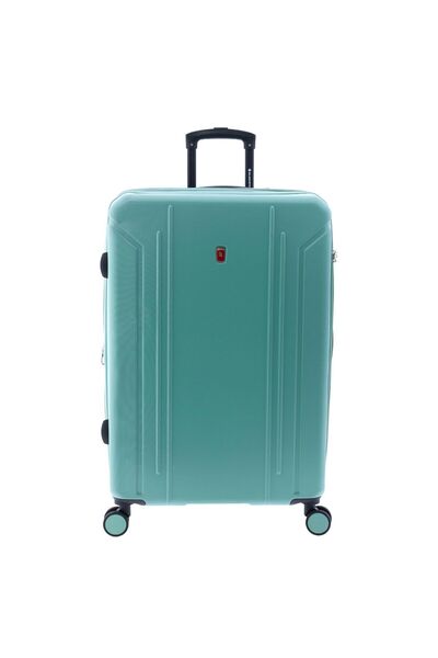 Gladiator 2900 4-Rollen-Trolley L 77 cm mit Dehnfalte