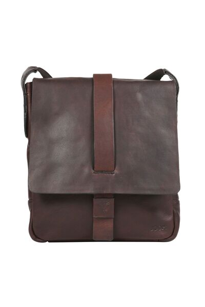 JOOP! Loreto Paris Umhängetasche Leder 23 cm