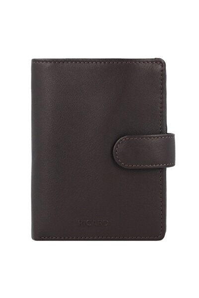 Picard Brooklyn Geldbörse Leder 10 cm
