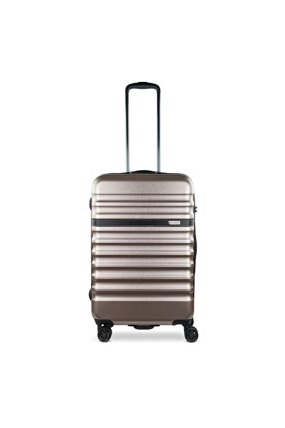 BUGATTI Corium 4-Rollen Trolley 66 cm