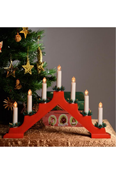 Home Decorațiune piramidală LED KAL 02