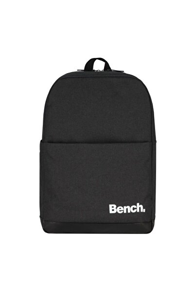 BENCH Klassischer Tagesrucksack 42 cm Laptopfach