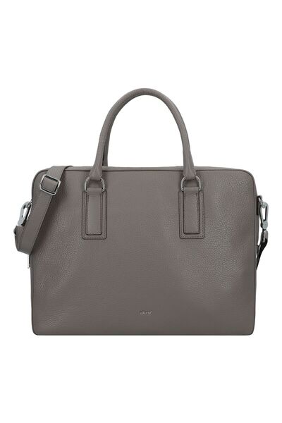 Abro Adria Handtasche Leder 37.5 cm
