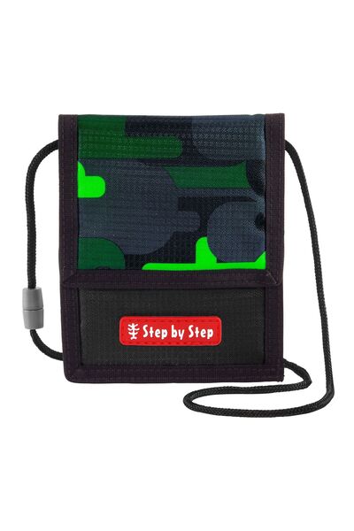 Step By Step Brustbeutel 11 cm