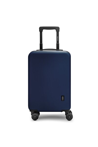 REDOLZ Essentials 09 CABIN 4 Rollen Kabinentrolley 55 cm