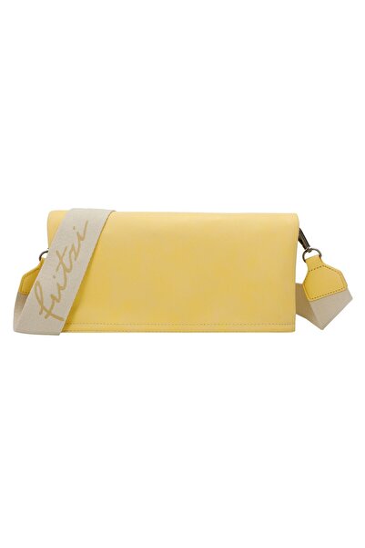 Fritzi aus Preußen Ronja Cross Vintage Umhängetasche 30 cm