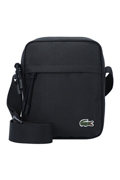 Lacoste Core Essentials Neocroc Umhängetasche 16,5 cm