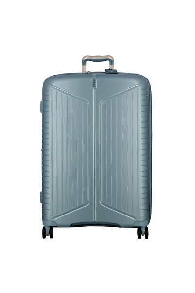 Jump Evae 4 Rollen Trolley 66 cm mit Dehnfalte