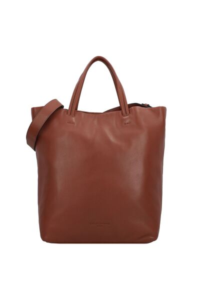 liebeskind Hera Schultertasche Leder 42 cm