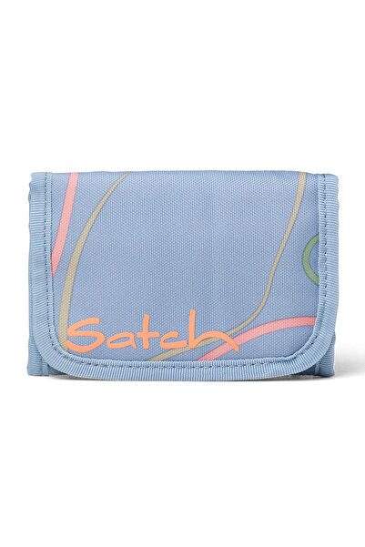 satch Geldbörse 13 cm