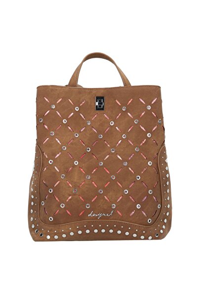 Desigual Yankee Sumy Daypack 30.5 cm