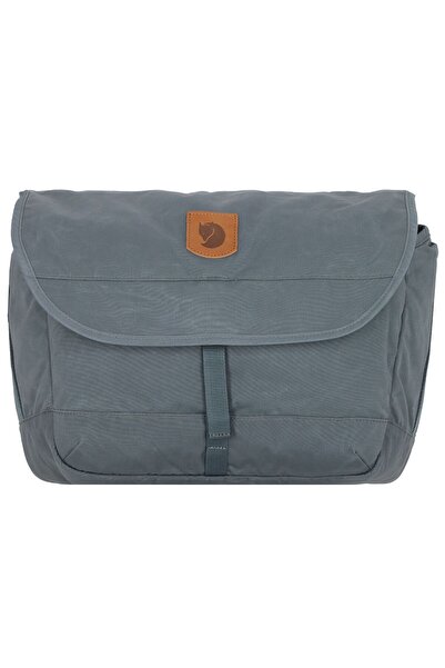 Fjällräven Grönland Messenger 38 cm Laptop