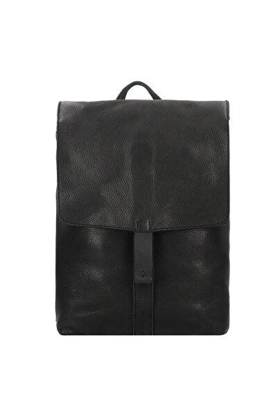 Harold's Rucsac Lift City din piele naturală 33 cm