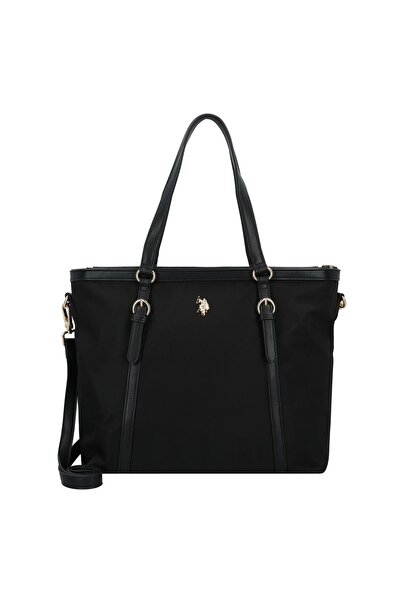U.S. Polo Assn. Geantă Houston Shopper 36 cm