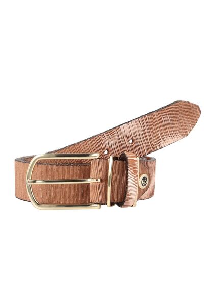 b.belt Gürtel Leder