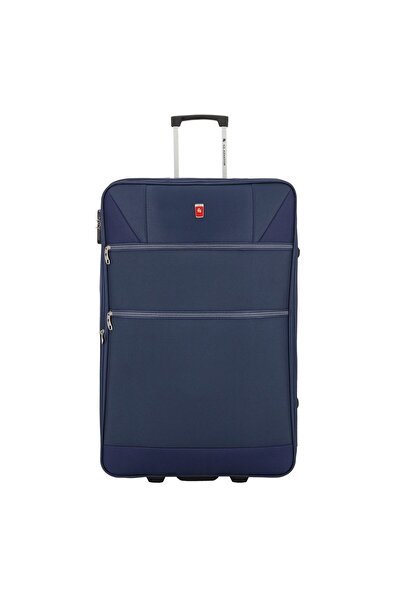 Gladiator 2100 2-Rollen-Trolley 72 cm mit Dehnfalte