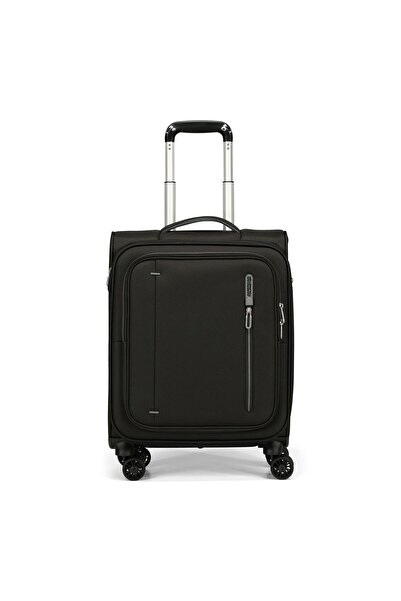 American Tourister Cloudrider 4 Rollen Kabinentrolley S 55 cm mit Dehnfalte
