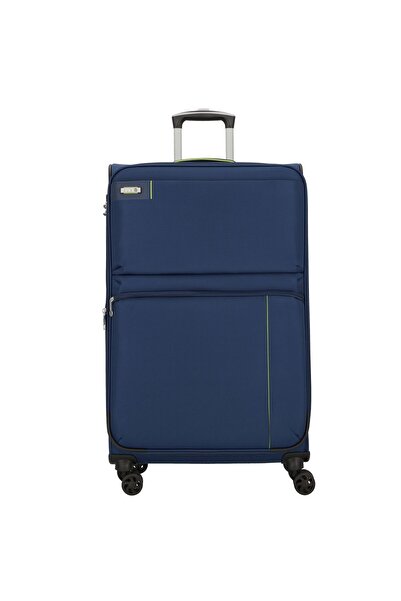 D&N 6704-Modell, 4er-Set, Auto-Reiseleine – 75 cm