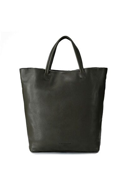 liebeskind Hera Shopper Tasche L Leder 37 cm