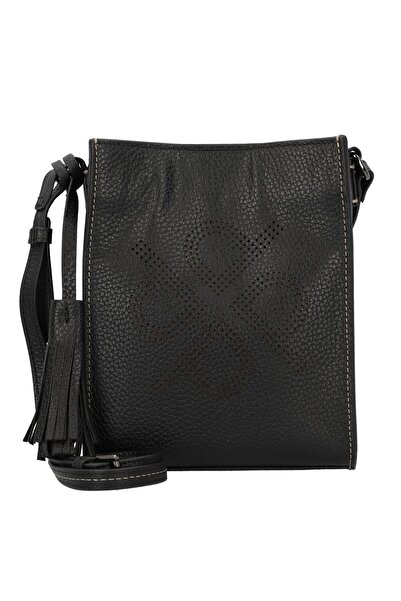 Picard Peephole Mini Geanta Umhängetasche Leder 17 cm