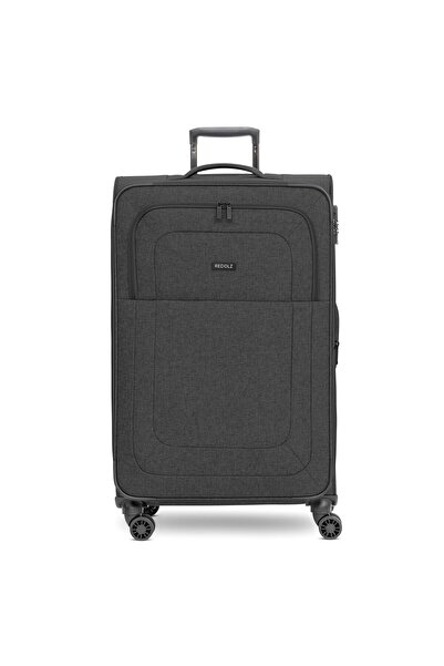 REDOLZ Essentials 12 LARGE 4 Rollen Trolley 79 cm mit Dehnfalte