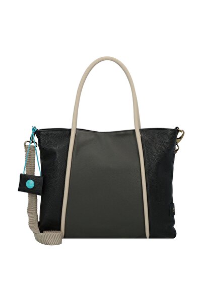 Gabs Lydia Schultertasche Leder 36 cm