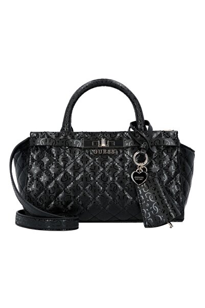 Guess Idra Handtasche 30 cm