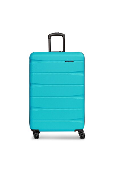 Franky Munich 4,0 4 Rollen Trolley L 76 cm mit Dehnfalte