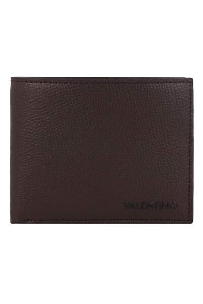 Valentino Chico Geldbörse Leder 11,5 cm