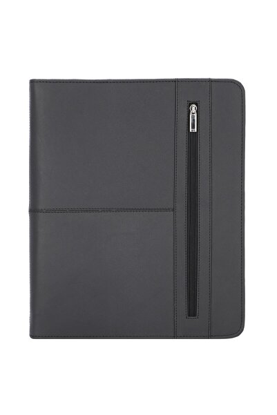 Alassio Limone Schreibmappe Leder 36 cm