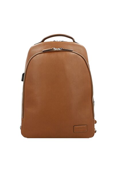 Picard Autentický Business-Rucksack Leder 41 cm Laptopfach