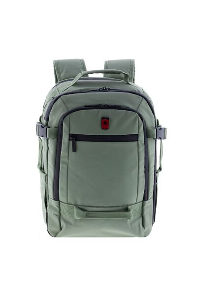 Gladiator 3900 Reiserucksack 40 cm Laptopfach