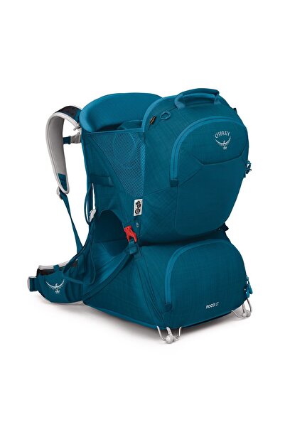 Osprey Rucsac Poco Kindertragerucksack 61 cm