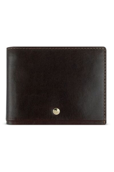 BUGATTI Neaples Geldbörse RFID Schutz Leder 12 cm