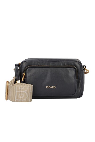 Picard Soulmate Umhängetasche Leder 20 cm