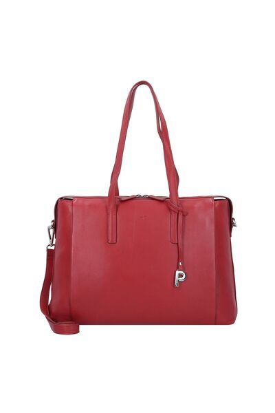 Picard Bali Bali Aktentasche Leder 38 cm