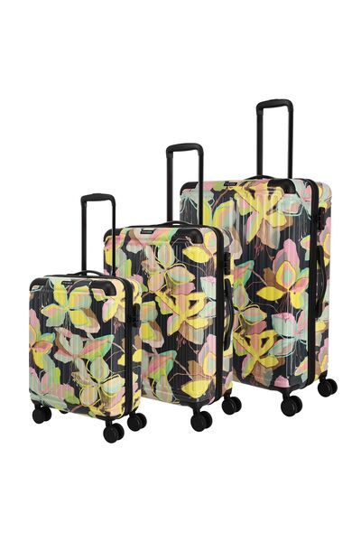 Travelite Cruise 4 Rulo Kofferset 3'lü