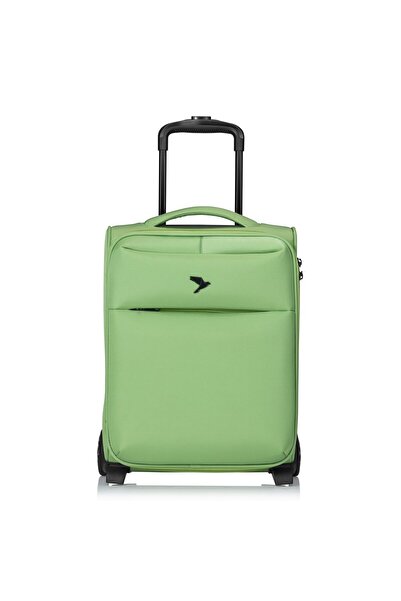 Pack Easy Easytrip 2 Rollen Kabinentrolley 45 cm