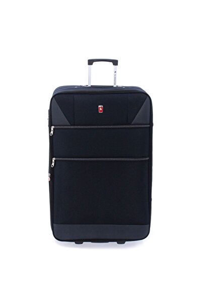 Gladiator 2100 2 Rollen Trolley 72 cm mit Dehnfalte