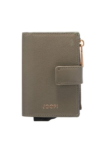 JOOP! Sofisticato 1.0 C-Four Kreditkartenetui Leder 7,5 cm