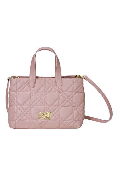 Class Roberto Cavalli Rosangela Handtasche 29 cm